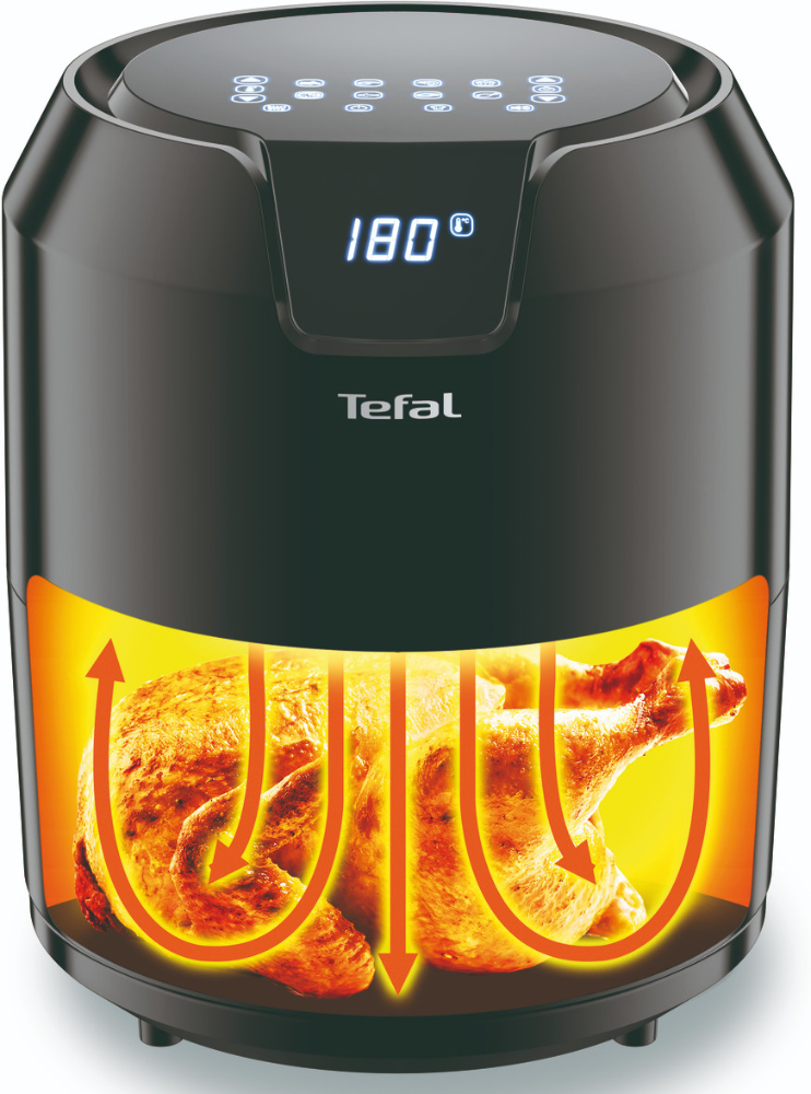 Tefal EY4018 airfryer